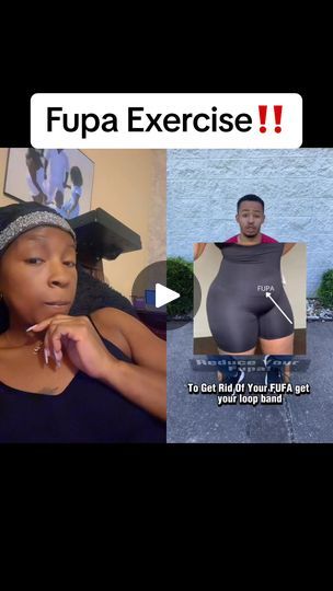 140K views · 1.1K reactions | Fupa Exercise #fupage #fupagang #homeworkouts #exercisemotivation #fitnessmotivation #weightlosstips #WeightLossGoals #fitness #naturalweightloss #chairworkout #training #mondaymotivation #love #selfimprovement #selfcare #reels | Deidra Smith | Deidra Smith · Original audio Fupa Work Outs, Fupa Exercises, Exercise At Home, Chair Exercises, Work Outs, Fitness Workout, Monday Motivation, Self Improvement, At Home Workouts