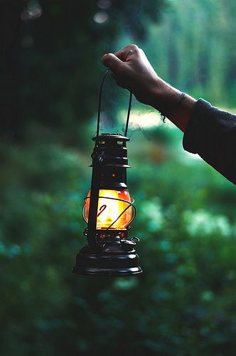 lamp in hand | by Dima Viunnyk Lambada, Over The Garden Wall, Foto Art, Camping Lights, Kerosene, Jolie Photo, Back To Nature, Story Inspiration, Cabins In The Woods