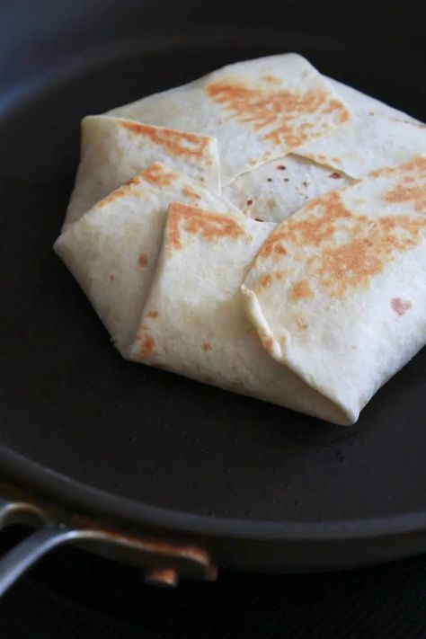 Practically Homemade, Burrito Wrap, Recipes With Flour Tortillas, Crunch Wrap, Nacho Cheese Sauce, Mexican Casserole, Tacos And Burritos, Mexican Dinner, Tortilla Wraps