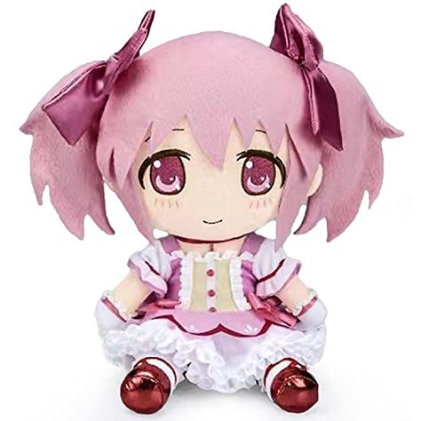 8.3 inch madoka magica plush The best gifts for girls and fans Check more at https://animetee.com/product/8-3-inch-madoka-magica-plush-the-best-gifts-for-girls-and-fans/ Mahō Shōjo Madoka Magica, Living Room Home Office, Mahō Shōjo, Anime Lover, Cat Mom Gifts, Room Home Office, Puella Magi Madoka Magica, Madoka Magica, Stuffed Toy