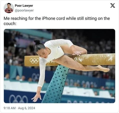 Relatable. #Olympics #geeklife Athlete Memes Funny, Iphone Cord, Olympic Memes Funny, Arrow Memes Funny, Face C, Running Memes Hilarious, Equestrian Events, Running Humor Meme, Crochet Humor