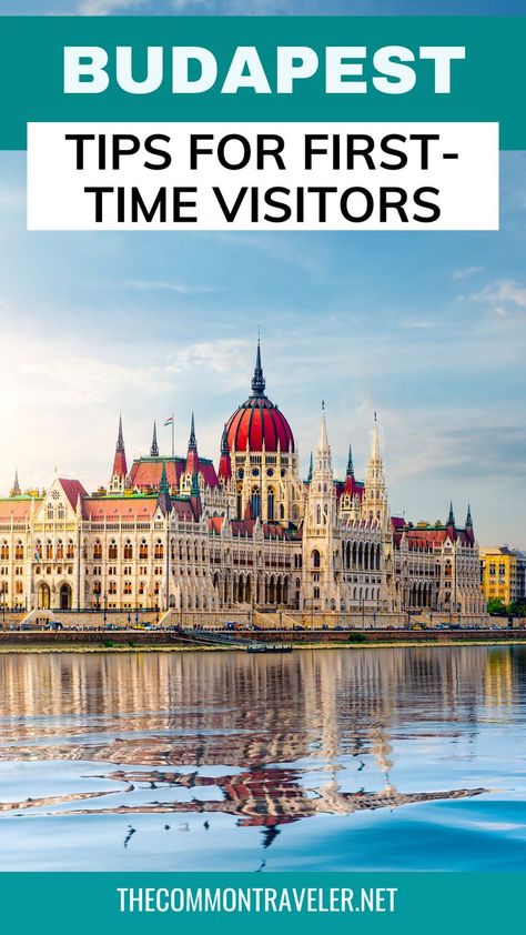 Is Budapest on your travel list? Whether you're a history buff, a foodie, or just in love with beautiful views, Budapest has something for everyone. Check out our top tips for first-time visitors, including must-see landmarks, hidden gems, and insider advice. And don’t forget to pack the perfect fall outfits for those crisp, cool days in the city! What To Do In Budapest, Budapest Guide, Budapest Travel Guide, To Do In Budapest, European Itineraries, Visit Budapest, Walkable City, Budapest Travel, Buda Castle