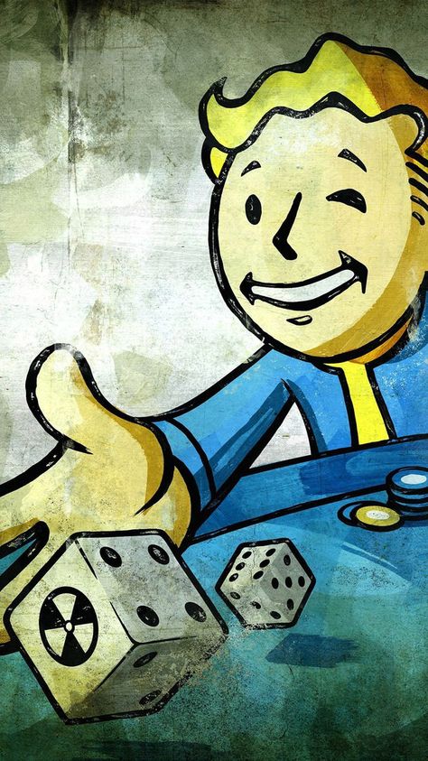 Wallpapers-MobileEdition – 55 фотографий Fallout 4 Wallpapers, Vault Boy Fallout, Fallout Wallpaper, Fallout Posters, Pip Boy, Cr7 Jr, Fallout Shelter, Fallout Game, Fallout Art