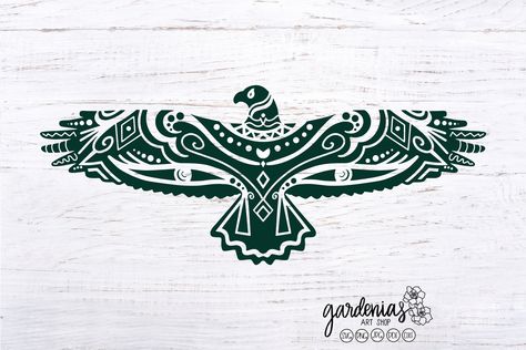 Native American Tattoos Eagle, Condor Tattoo, Bird Clip Art, Eagle Png, Shaman Drum, Native American Tattoo, Native American Tattoos, Eagle Images, Drums Art