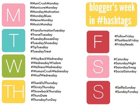 Blogger Week in Hashtags | Style Sprinter Busy Salon, Sales Inspiration, Instagram Prompts, Social Media Hashtags, Skincare Instagram, Business Board, Instagram Image, Perfectly Posh, Beauty Consultant