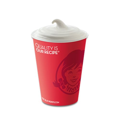 Wendy’s Vanilla Frosty Copycat Frosty Wendy's, Homemade Frosty Wendy's, Wendy’s Vanilla Frosty Recipe, Homemade Wendy’s Frosty, Wendy’s Frosty Homemade Ice Cream, Vanilla, Restaurant