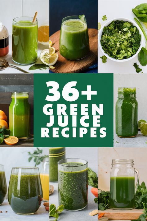 Green Juice With Ginger, Veg Juice Recipes, Healthy Green Juice Recipes Breakfast, Green Juice Recipes For Beginners, Green Goddess Juice Recipe, Green Shake Recipe, Kale Juice Recipes, Easy Green Juice Recipe, Best Green Juice Recipe