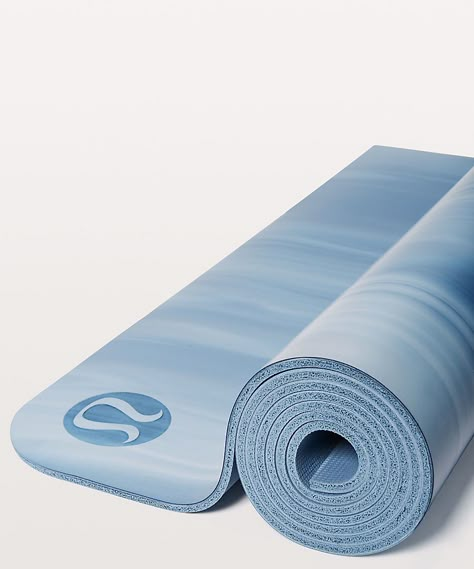 Lululemon Mat, Floor Poses, Racing Suits Swimming, Lululemon Yoga Mat, Pilates Room, Mindful Shopping, Gentle Exercise, Yoga On The Beach, Workout Mat