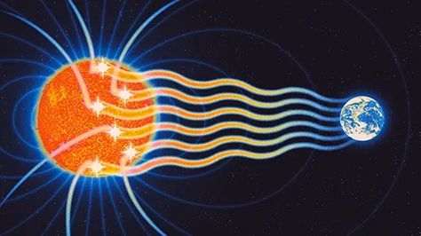 gamma-ray bursts | Quanta Magazine Gamma Rays, History Of Astronomy, Gravitational Waves, Neutron Star, Earth Atmosphere, Classic Guitar, Milky Way Galaxy, Magazine Articles, Space Time