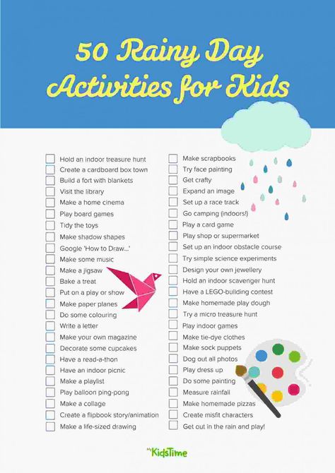 Activities For Rainy Days, Letter Quotes, Fun Rainy Day Activities, Rainy Day Activities For Kids, Kids Checklist, March Break, Alphabet Board, Fun Indoor Activities, Paper Clothes