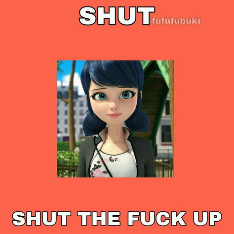 Miraculous Slander, Mlb Slander, Mlb Marinette Slander, Marinette Slander, Marinette In Different Miraculous, Whispers Quotes, Marinette Being Clumsy, Miraculous Ladybug Whisper, Miraculous Fanart