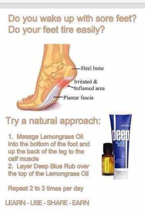 Looking for a natural way to soothe your muscles and joints? Have you tried doterra deep blue rub? How has it helped you in relieving discomfort? Share your experiences below! #NaturalRelief #deepbluerub #naturalremedies #BetterQualityLife Plantar Fascia, Essential Oils For Pain, Doterra Essential Oils Recipes, Essential Oil Remedy, Healing Remedies, Oil Remedies, Essential Oils Health, Natural Pain Relief, Doterra Oils