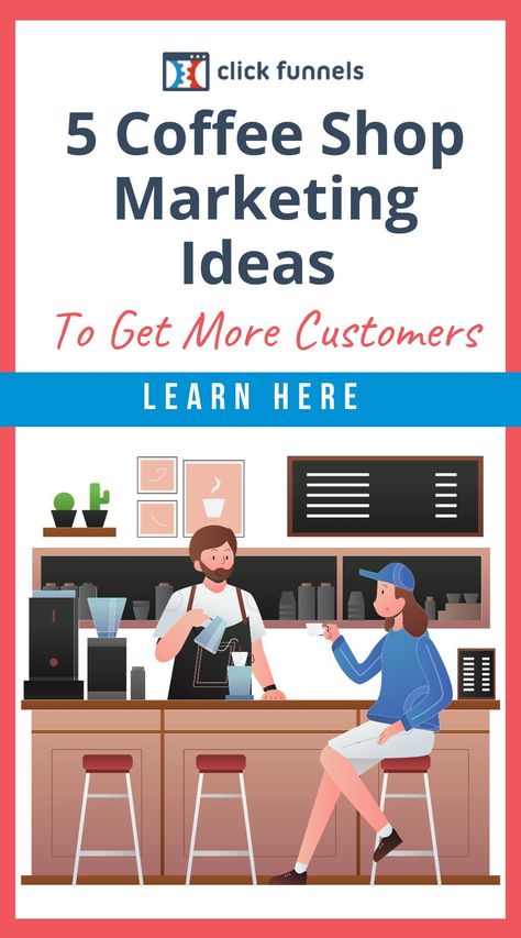 Coffee Shop Marketing, Coffee Shop Owner, Sales Strategy Template, Business Development Strategy, Inbound Marketing Strategy, Easy Online Jobs, Frozen Coffee, Business Marketing Plan, Sales Process