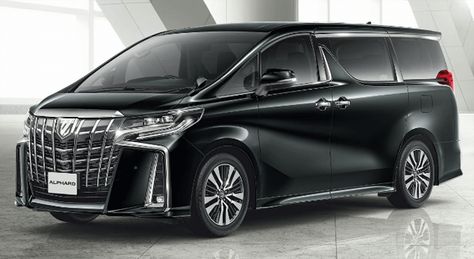 The upgraded version of Toyota Alphard and Vellfire have slightly increased on the road prices in my country, respectively: Toyota Vellfire 2.5L – RM 350,800 Toyota Alphard 3.5L – RM 429,800 Toyota Alphard Executive Lounge – RM 540,800 Corolla Toyota, Aigle Royal, Corolla Altis, Toyota Harrier, Toyota Innova, Toyota Alphard, Toyota Vios, Toyota C Hr, Car Goals