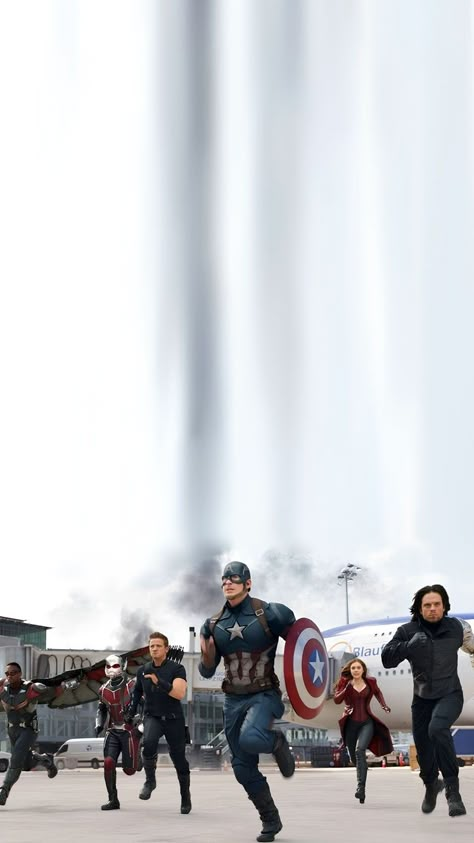 Avengers Phone Wallpaper, Marvel Avengers Wallpaper, Wallpapers Avengers, Mcu Wallpaper, Marvel Backgrounds, Marvel Iphone Wallpaper, Team Captain America, Good World, Avengers Aesthetic