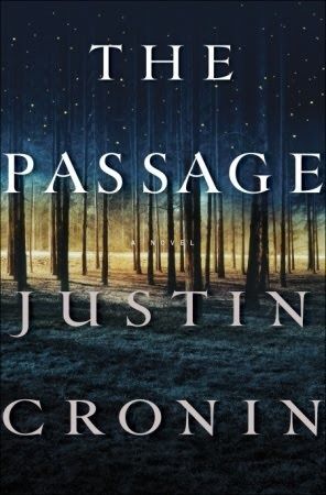 The Passage by Justin Cronin. An excellently-crafted modern day dystopian thriller with viruses, government conspiracies, and vampire/zombie-like creatures. Creative and well written. Click through for full review. Via Diamonds in the Library. Lauren Kate, The Passage, Evil Dead, James Patterson, Horror Books, Best Novels, The Twilight Saga, E Reader, Great Books