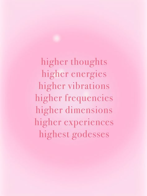 High Vibration Wallpaper, Vibration Wallpaper, Week Affirmation, Goddess Wallpaper, Kundalini Energy, Aura Quotes, Positive Good Morning Quotes, World Quotes, Daily Positive Affirmations