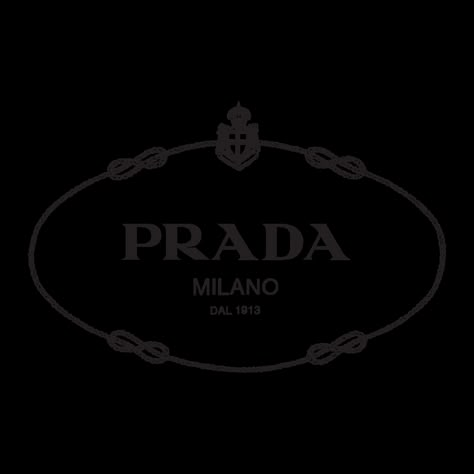 Free download Prada logo Prada Milano, Clothing Accessories, Designer Clothing, Prada, Black And White, For Women, Free Shipping, White, Black