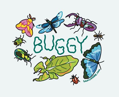 🪰🪳🦋🐌 BUGGY 🐛🦗🪲🪳 #bugs #bugart #stagbeetle #phasmid #rosymaplemoth Cute Bug Art, Bug Doodles, Bug Pinning, Bug Aesthetic, Bug Drawing, Bug Illustration, Cute Bugs, Bug Art, Animal Doodles