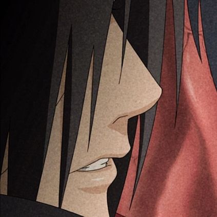 Itachi Aesthetic, Naruto Itachi, Sasuke And Itachi, Itachi Uchiha Art, Uchiha Itachi, Kushina Uzumaki, Uchiha Clan, Demon King Anime, Anime Akatsuki