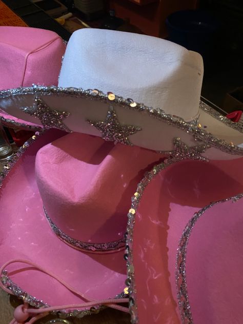 Cowboy bachelorette Bachelorette Cowboy Hats, Cowboy Bachelorette Party, Cowboy Bachelorette, Holy Matrimony, School Spirit Wear, Bachelorette Outfits, Bachelorette Trip, Spirit Week, Spirit Wear