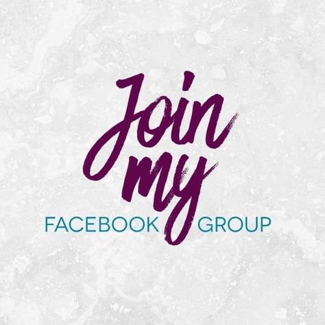 Join Me Live On Facebook, Join My Group Facebook, Thank You For Joining My Group, Join My Vip Group Facebook, Scentsy Group Posts, Welcome To The Group Facebook, Grow The Group Giveaway Graphic, Facebook Party Graphics, Welcome To My Group