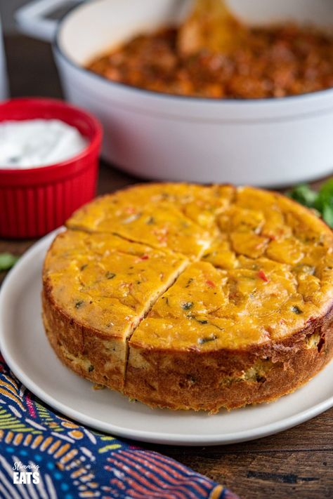 Cheesy Red Lentil Bake, Lentil Casserole Recipes, Biblical Eating, Dinner Vegetarian Recipes, Lentil Bake, Recipes Healthy Vegetarian, January Food, Lentil Bread, Slimmers World Recipes