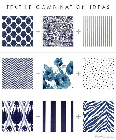 Textile, pattern and print combinations: florals, stripes, ikat, floral, geometric, herringbone, dots, animal prints ... Decorating Hacks, Interior Design Process, Textile Pattern, Floral Geometric, Country Home Decor, Design Thinking, Pattern Mixing, Animal Prints, Interior Design Tips