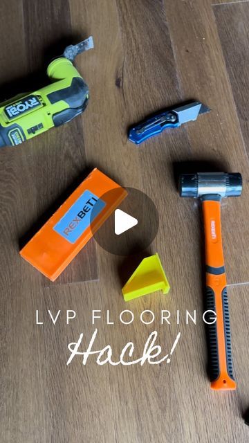 Bathroom Flooring Ideas Waterproof, Lvp Flooring, Diy Flooring, House Projects, Diy Installation, You Lied, Bathroom Flooring, Vinyl Flooring, Save You