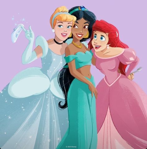 Disney Princess Facts, Disney Princess Collection, Jasmine Aladdin, Disney Belle, All Disney Princesses, Disney Princess Fan Art, Disney Nerd, Princesses Disney, Disney Princess Images