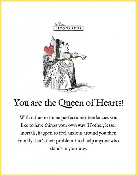 Which Alice In Wonderland Character are you? Dnd Notes, Lynda Barry, Alice In Wonderland Aesthetic, Alice In Wonderland Characters, Mad Hatter Party, Alice Madness Returns, Alice And Wonderland Quotes, Alice Madness, Wonderland Quotes