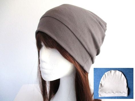 Cap Sewing Pattern, Chemo Caps Pattern, Scarf Sewing Pattern, Summer Beanie, Chemo Beanies, Chemo Headwear, Girl Kid, Hat Patterns To Sew, Cap Patterns