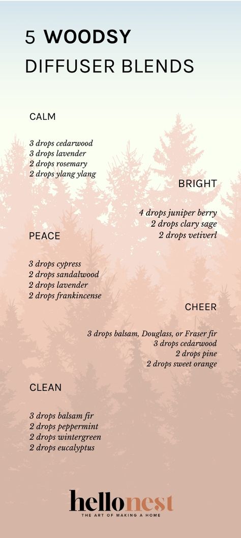 Woodsy Oil Diffuser Blends, Aromatherapy Essential Oil Blends, Cypress Essential Oil Blends, Masculine Essential Oil Blends, Incense Ideas, Best Diffuser Blends, Fragrance Recipes, Aromatherapy Oil Blends, Diy Diffuser