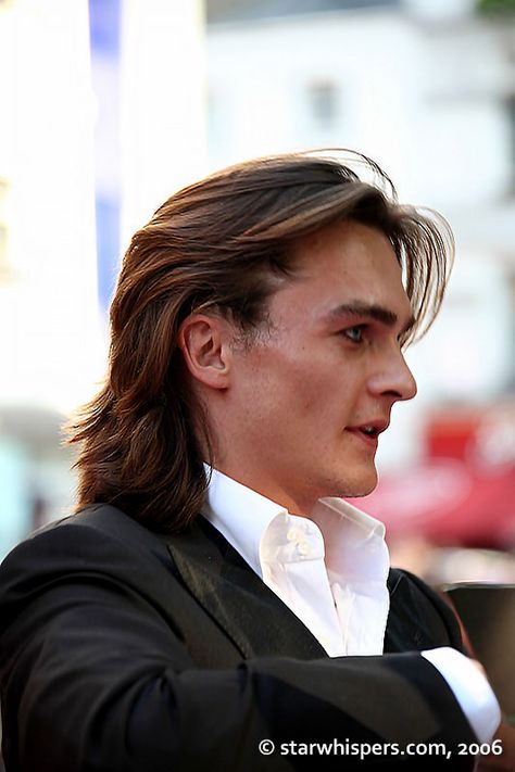 Rupert Friend Rupert Friend, Movie Premiere, 404 Not Found, Not Found, Celebrities