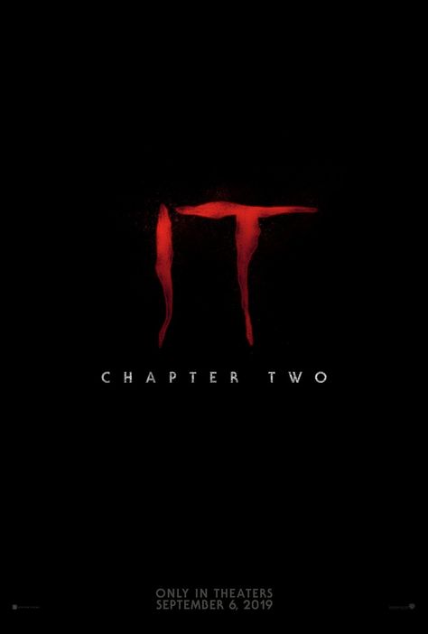 Es Pennywise, Tam Film, It Chapter 2, Full Mon, It Chapter Two, It Eso, You'll Float Too, It Pennywise, Imdb Movies