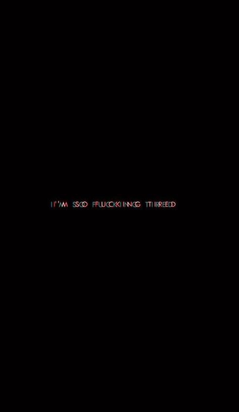 this is me everyday. 🖤💔 Tumblr Backgrounds, Wallpaper Tumblr, Mood Wallpaper, Wallpaper Iphone Quotes, Trendy Wallpaper, Tumblr Quotes, Locked Wallpaper, Tumblr Wallpaper, Dark Wallpaper