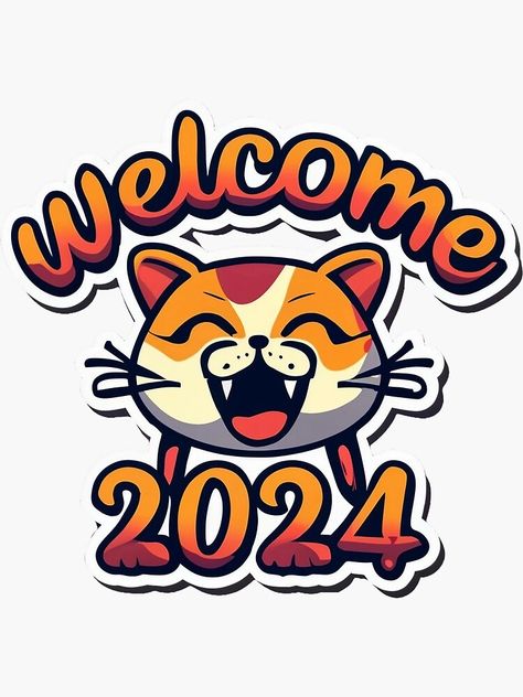 2024 Funy T-Shirts with Cat: A Purr-fect Way to Welcome the Year! 2024 Funy T-Shirts with Cat: A Purr-fect Way to Welcome the Year! Exploring the World of 2024 with Funy T-Shirts! Exploring The World, Trendy Tee, Year 2024, The Year, T Shirts, The World, For Sale, T Shirt