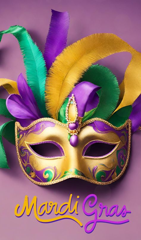 Get in a festive Carnival mood for Fat Tuesday with these fun and spirited Mardi Gras quotes, images and wallpapers. Perfect for letterboards, wall art, birthday cards and bead-inspired DIY decor, these New Orleans-style sayings and captions capture the playful charm of this vibrant Fiesta season finale. Mardi Gras Quotes, Mardi Gras Wallpaper, Carnival Quote, Mardi Gras Pictures, Mardi Gras Images, Inspirational Instagram Quotes, New Orleans With Kids, New Day Quotes, Blessed Morning Quotes