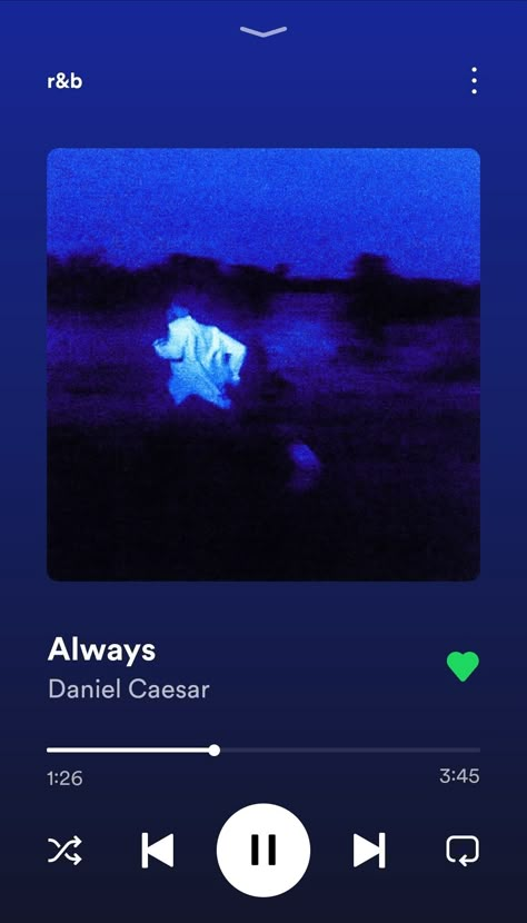 Always Spotify Daniel, Always Daniel Caesar, Spotify Songs, Daniel Caesar, Music Collage, Aesthetic Songs, We Fall In Love, Mobile Legends, Galaxy Wallpaper