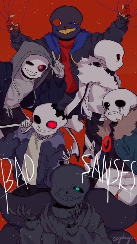 Undertale Background, Everything Goes Wrong, Bad Sanses, Sans E Frisk, Ut Art, Horror Sans, Escape From Reality, Undertale Pictures, Sans Art