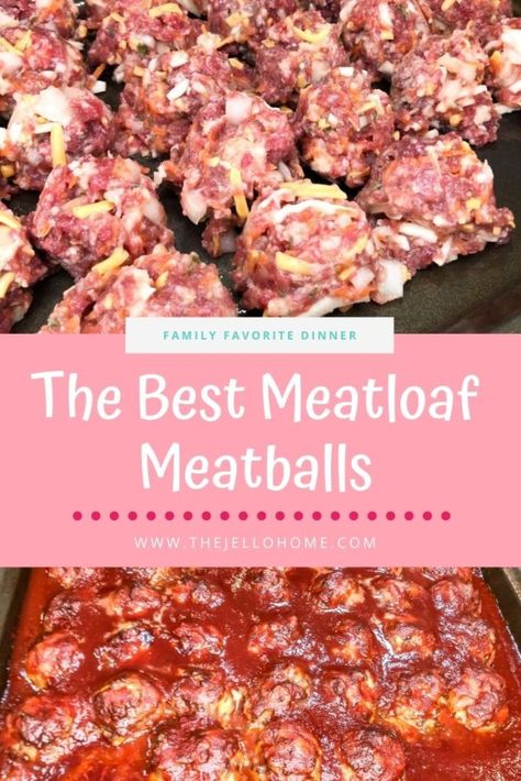 Meatball Meatloaf Recipes, Meatloaf Meatballs Recipes, Meatball Meatloaf, Meatloaf Balls Recipes, Meatloaf Meatballs, Meatloaf Balls, Sausage Meatloaf, Cheesy Meatloaf, Baked Meatloaf