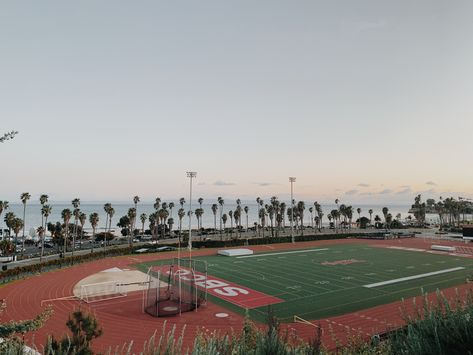 Santa Barbara City College, Palm Springs House, Santa Barbara California, City College, Pretty Backgrounds, College Campus, Future Life, College Life, Santa Barbara