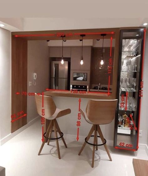 150 Rooom divider ideas - Modern home wall partition design 2020 Minibar Kitchen, Small Modern Farmhouse Kitchens, Breakfast Counter, Kitchen Bar Design, Modern Kitchen Design Luxury 2023, Modern Kitchen Design White, Kitchen Design White, Kitchen Layout Plans, Modern Kitchen Interiors