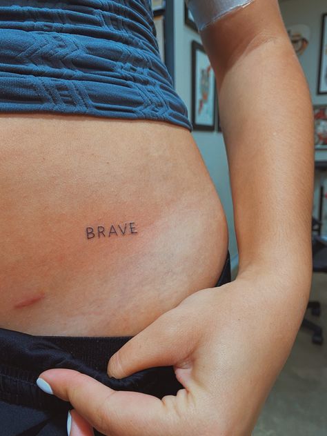 Tattoo To Cover Scar From Surgery, Surgery Tattoo Ideas, Tattoos On Scars, Tattoo On Scar, Survived Tattoo, Surgery Scar Tattoo, Arrow Tattoo Arm, Proud Tattoo, Surgery Tattoo