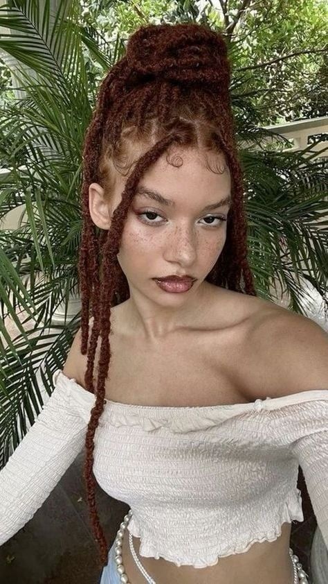 Bad Nana, Face Claim Dr, Hair Protective Styles, Beauty Hair Color, Protective Hairstyles Braids, Pretty Braided Hairstyles, Curly Girl Hairstyles, Penteado Cabelo Curto, Hairstyle Inspo