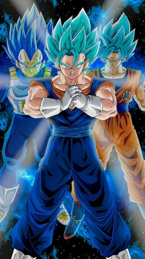 Super Broly, Gogeta And Vegito, Dragon Ball Tattoo, Dragon Ball Wallpaper Iphone, Dragon Ball Painting, Dragon Ball Super Wallpapers, Dragon Ball Super Artwork, Dragon Ball Art Goku, Dragon Ball Super Art