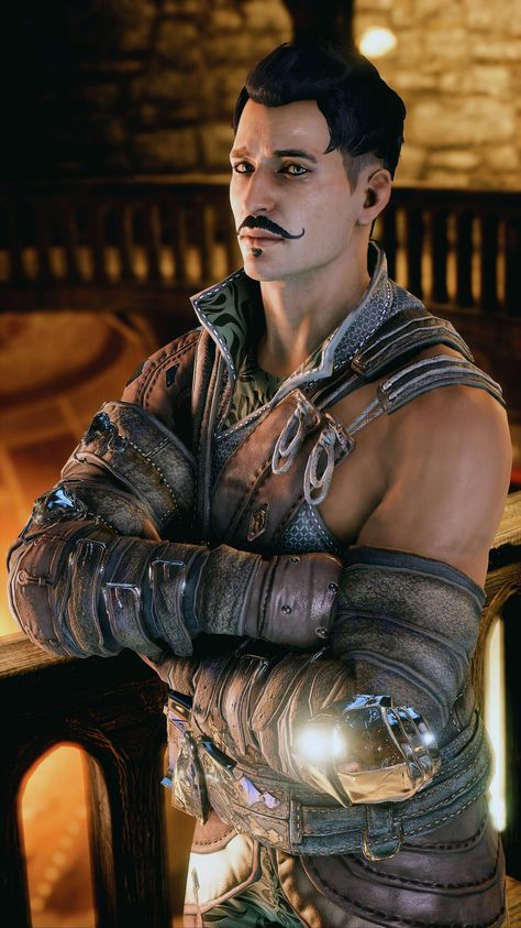 https://flic.kr/p/rCbEj5 | Dorian Pavus | Dragon Age: Inquisiton Dragon Age Inquisition Dorian, Dragon Age Dorian, Cullen Dragon Age, Dorian Pavus, Dragon Age Characters, Dragon Age 3, Dragon Age Inquisition, Love My Family, Video Game Characters