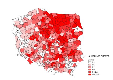 Choropleth map in QGIS based on the MS Excel data – Astro-Geo-GIS Choropleth Map, Ms Excel, Everything Will Be Alright, Print Layout, Map, Quick Saves