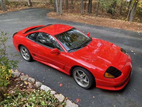 Dodge Stealth, Mitsubishi 3000gt, Car Ideas, Tuner Cars, Top Cars, Unique Cars, Car Stuff, Classic Cars Trucks, Future Car