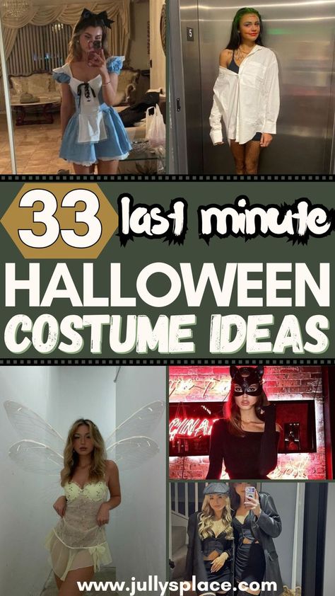 last minute halloween costumes, halloween costume ideas, last minute halloween costume ideas, best last minute halloween costumes, spooky halloween costume ideas, diy halloween costumes Easy Trio Halloween Costumes, Cute Trio Halloween Costumes, Halloween Costumes Iconic, Ghost Costume Women, Easy Ghost Costume, Aesthetic Trio, Spooky Halloween Costumes, Ghost Halloween Costume, Diy Costumes Women